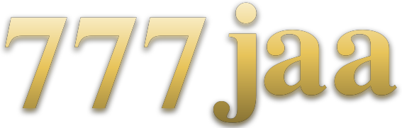 777jaa logo