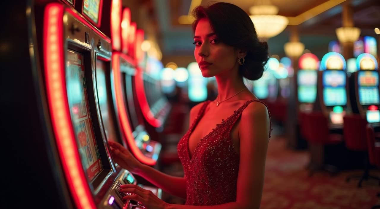 777jaa Every Casino Term You Need at 777jaa